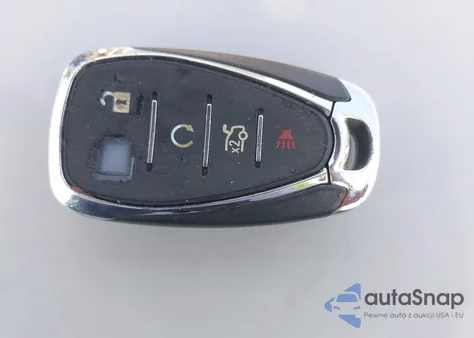 2016 Chevrolet Camaro Lt из США, поврежденный, VIN 1G1FD1RS4G0157056